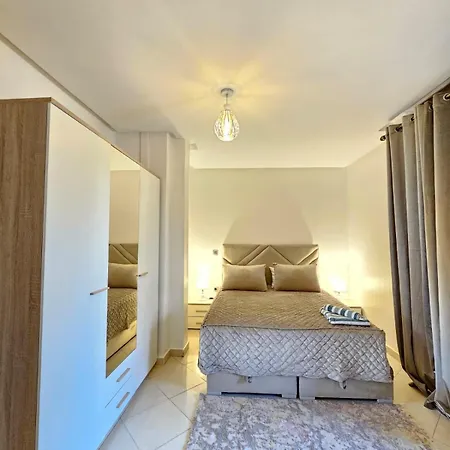 Amira Beach Tanger Charf Exterior foto