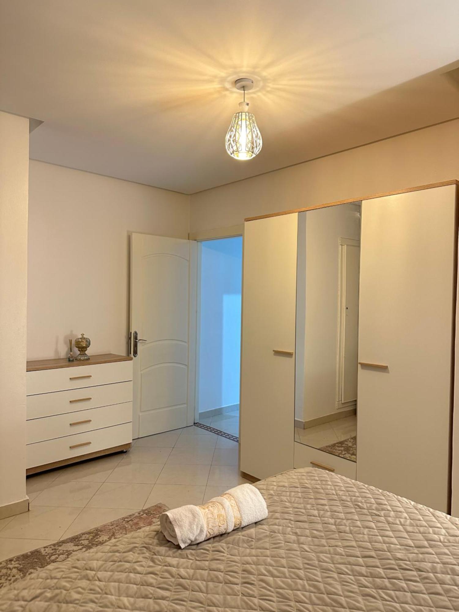 Amira Tanger Apartment *