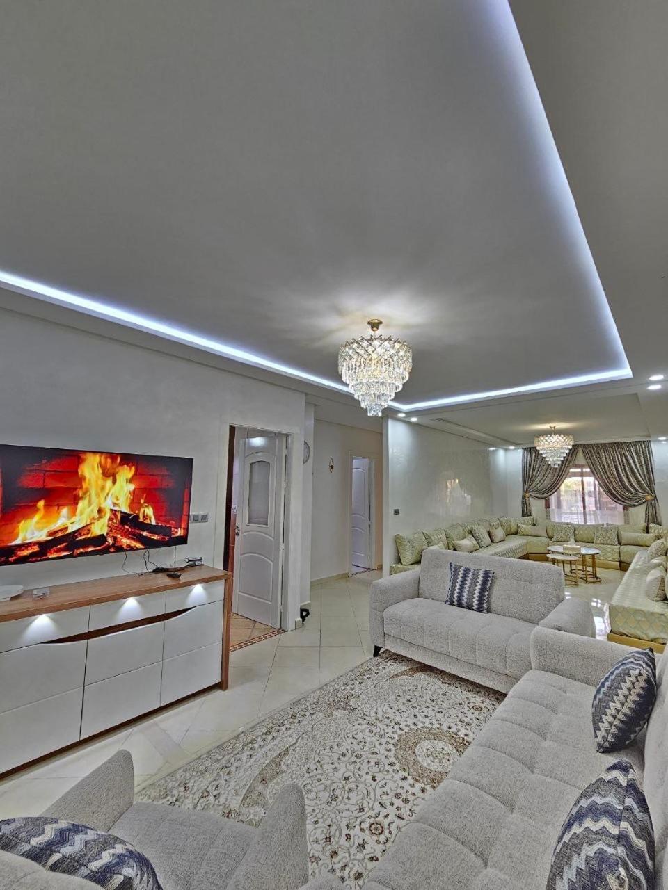 Amira Tanger Apartment *