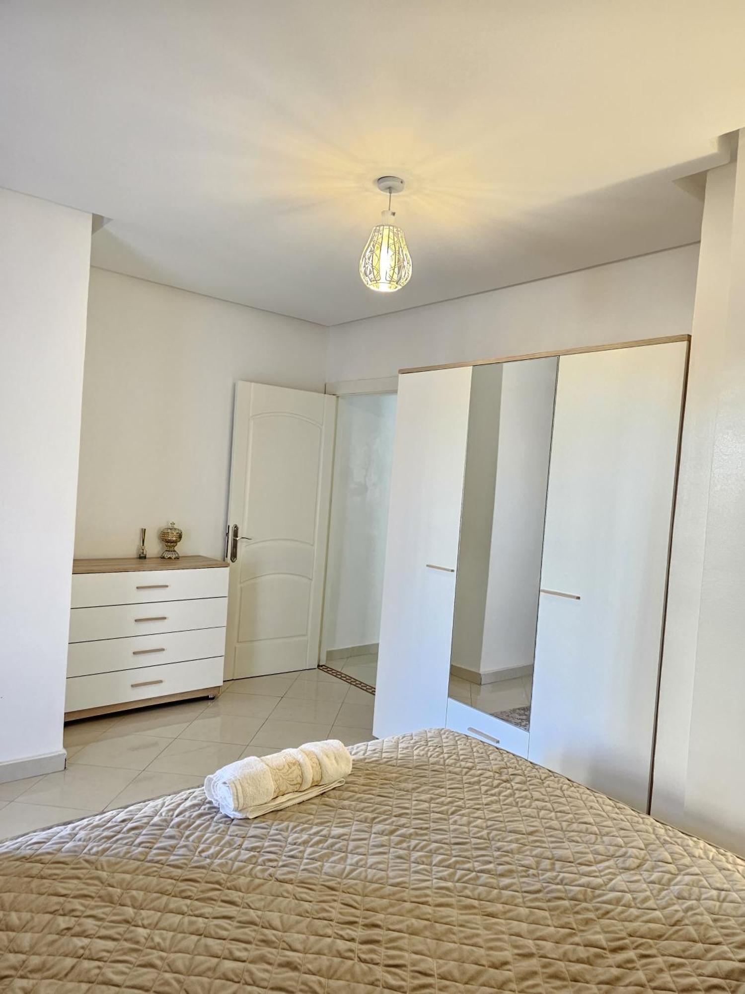 Apartment Amira Tanger