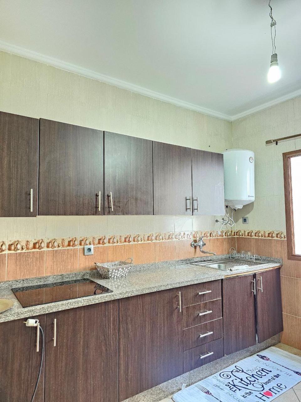 Amira Tanger Apartment *