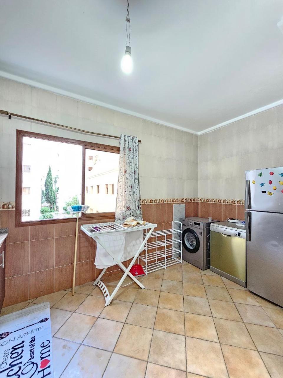 Apartment Amira Tanger *