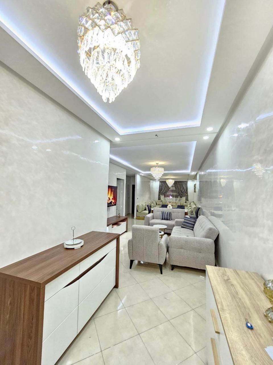 Apartment Amira Tanger Charf