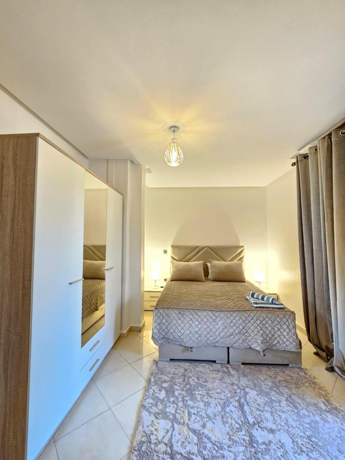 Apartment Amira Tanger *